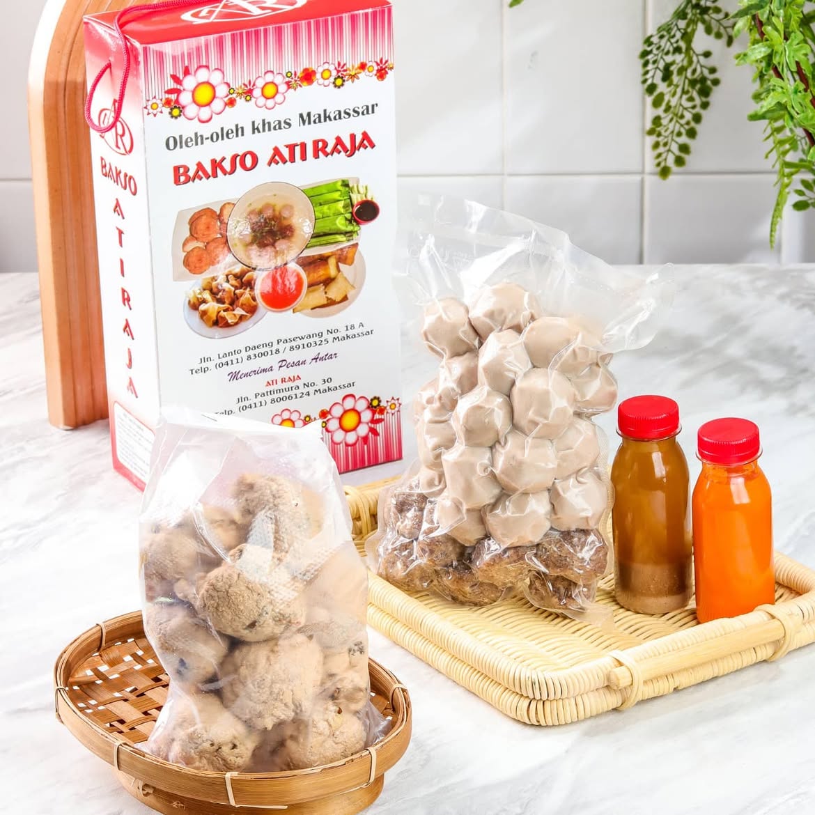 Bakso Ati Raja
