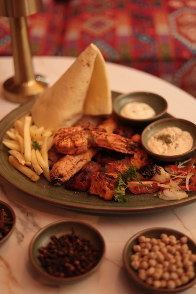 Arabian Knight Resto Ubud
