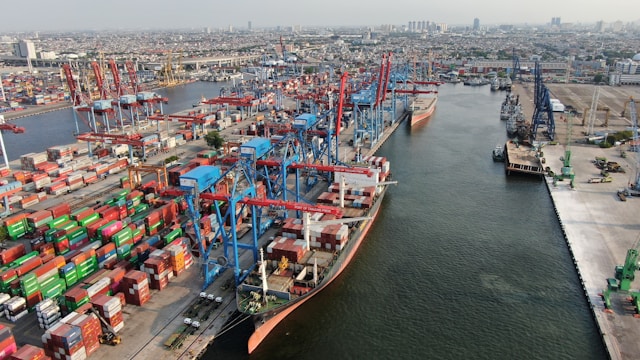 Tingkat permintaan global terhadap emas