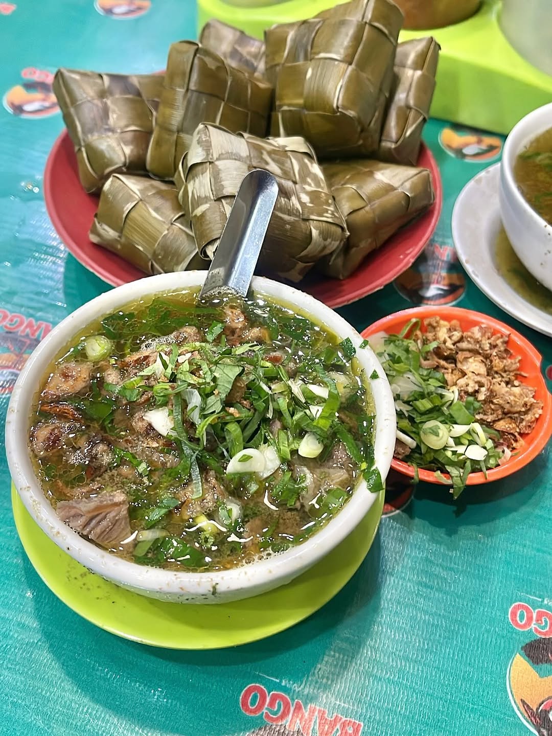 Aroma Coto Gagak