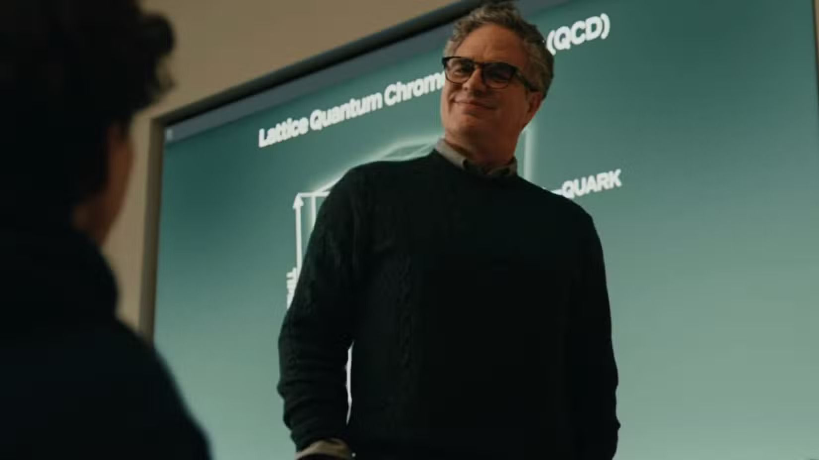 Bruce Banner akan hadir di Spider-Man Brand New Day
