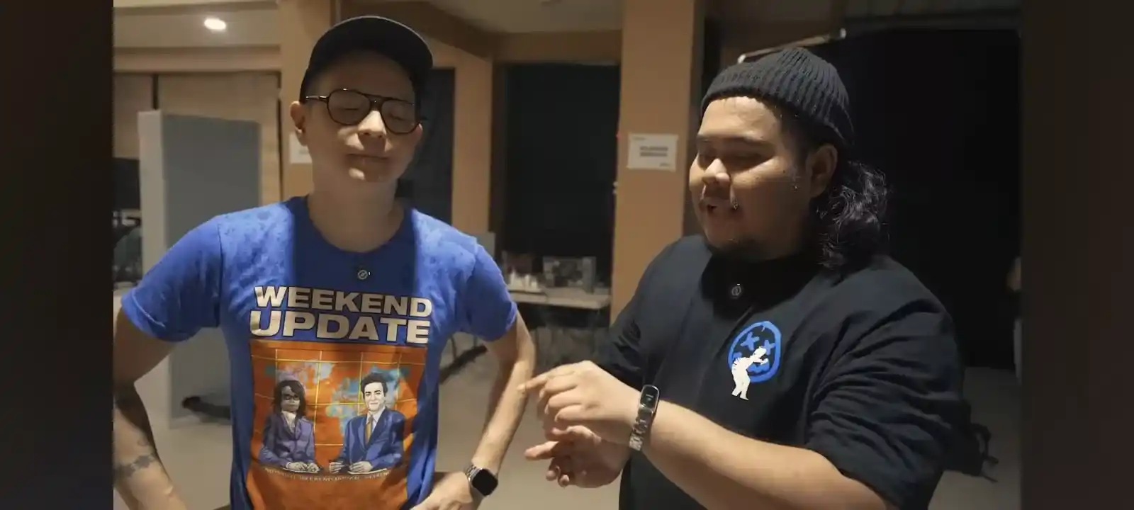 Beban Ekspektasi Jadi Pembeda Utama Fakta Menarik Agak Laen Menyala Pantiku Blog GoPay