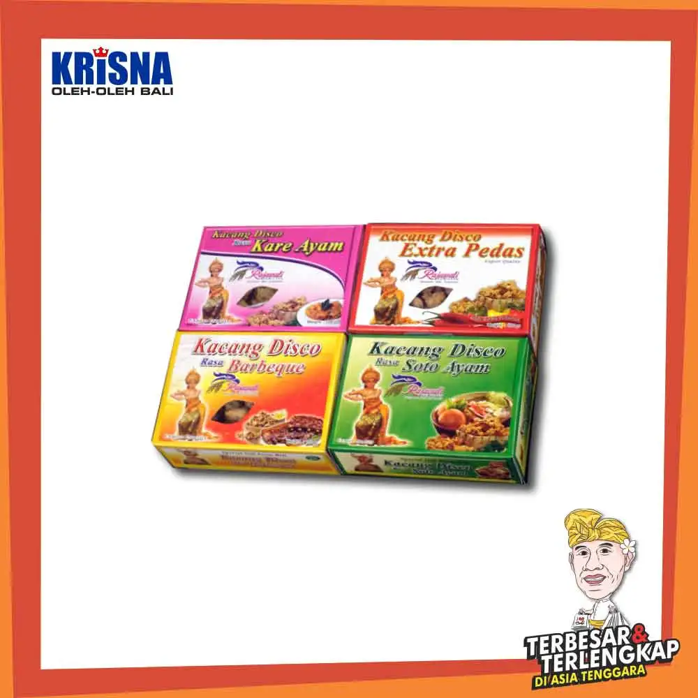 Kacang Disco