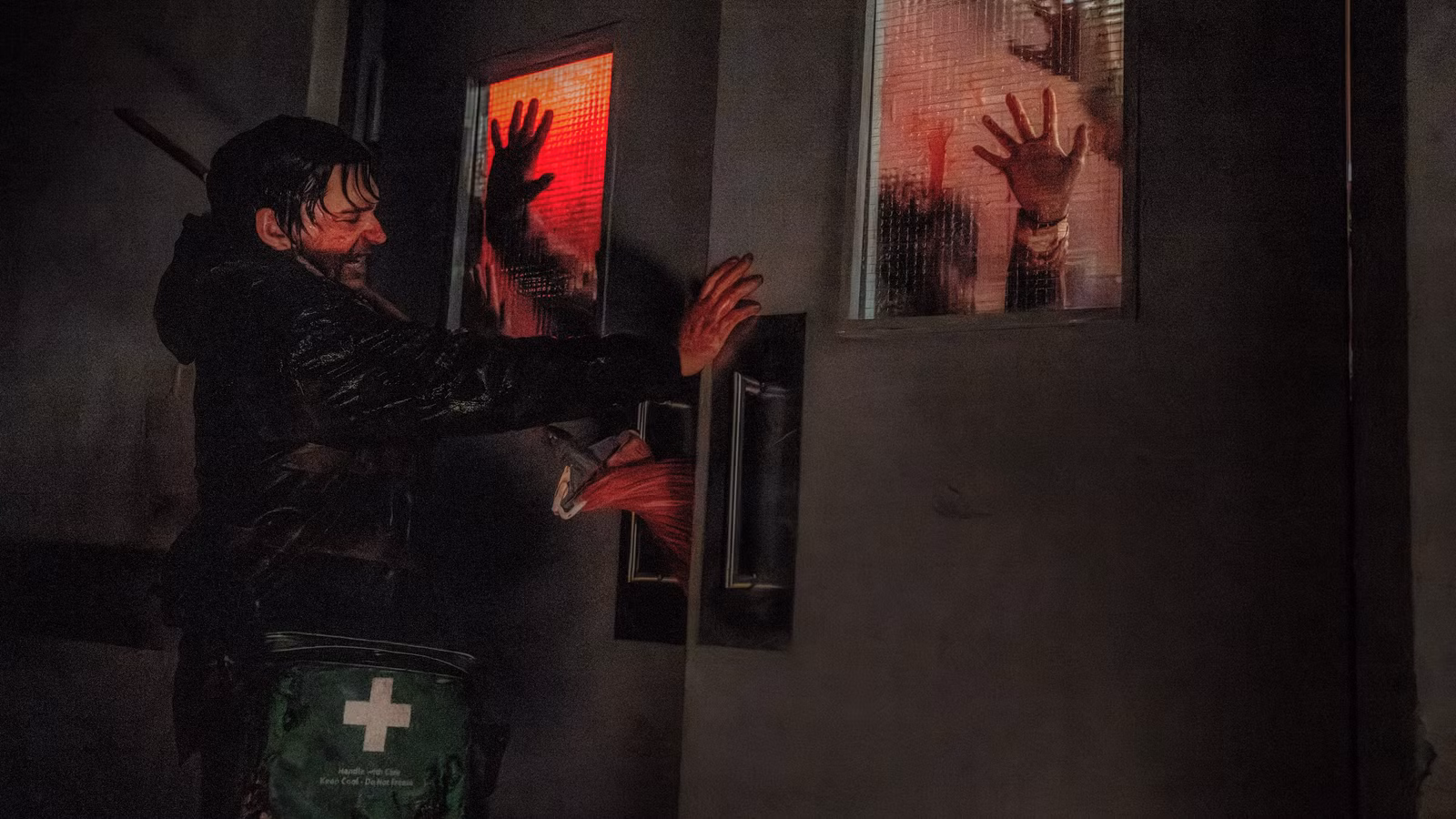 Akan ada easter egg dari game di film