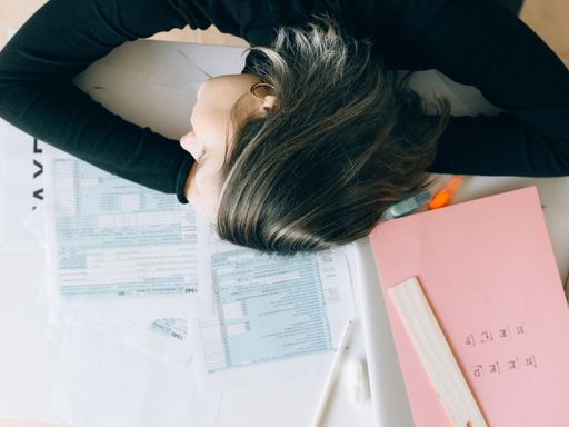 Bahaya Financial Burnout
