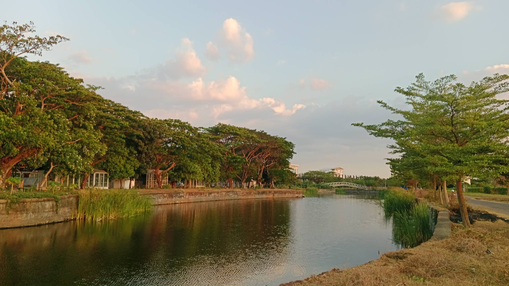 Taman Maccini Sombala