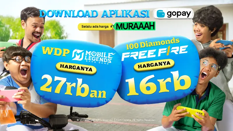 blog-gopay-Top-Up Game-Favorit-dengan-Harga-MURAAAH-di-aplikasi-gopay-selalu-ada-harga-murah