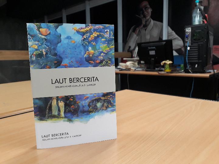 Adaptasi dari novel karya Leila S. Chudori