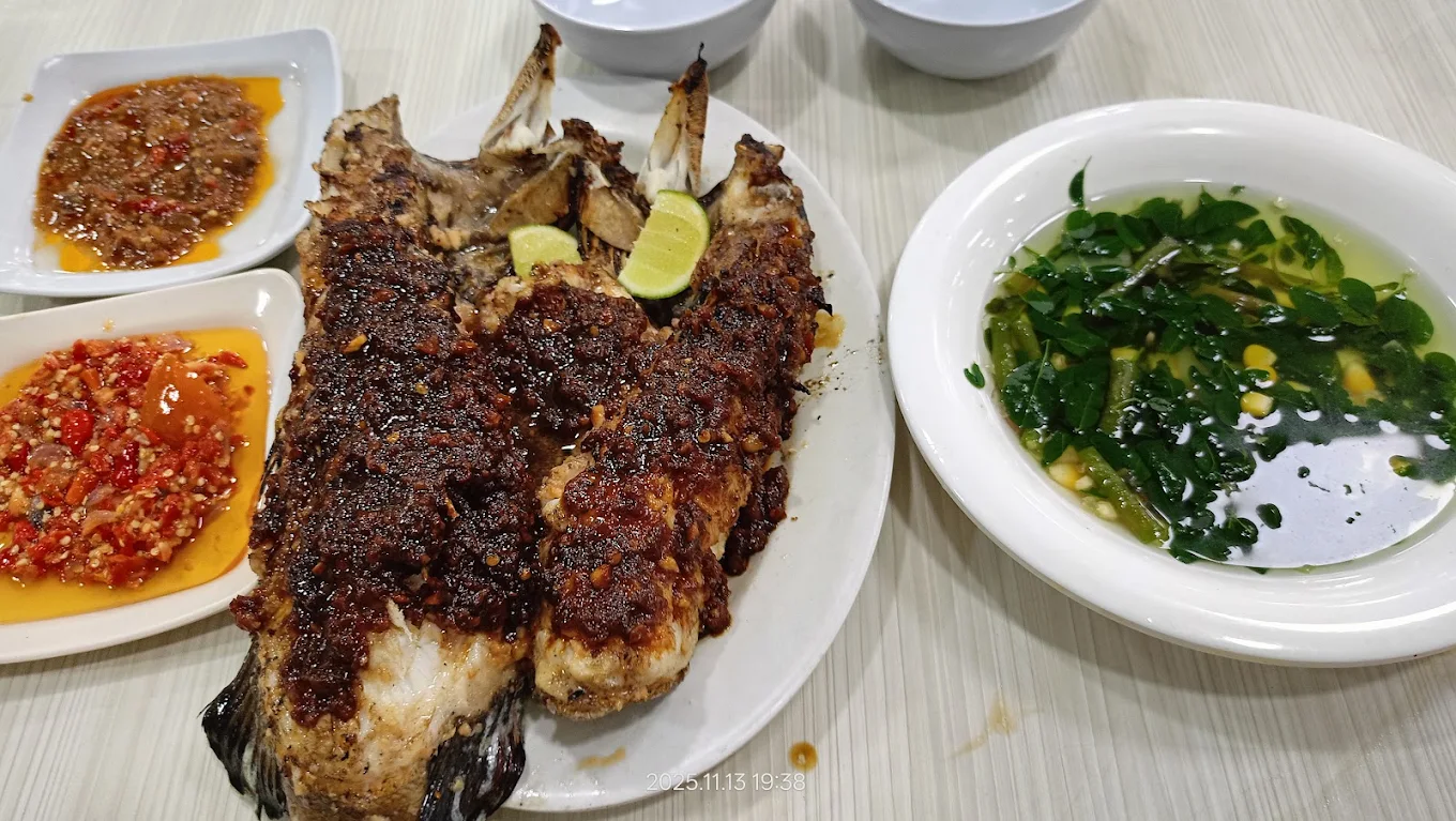 Mas Daeng 