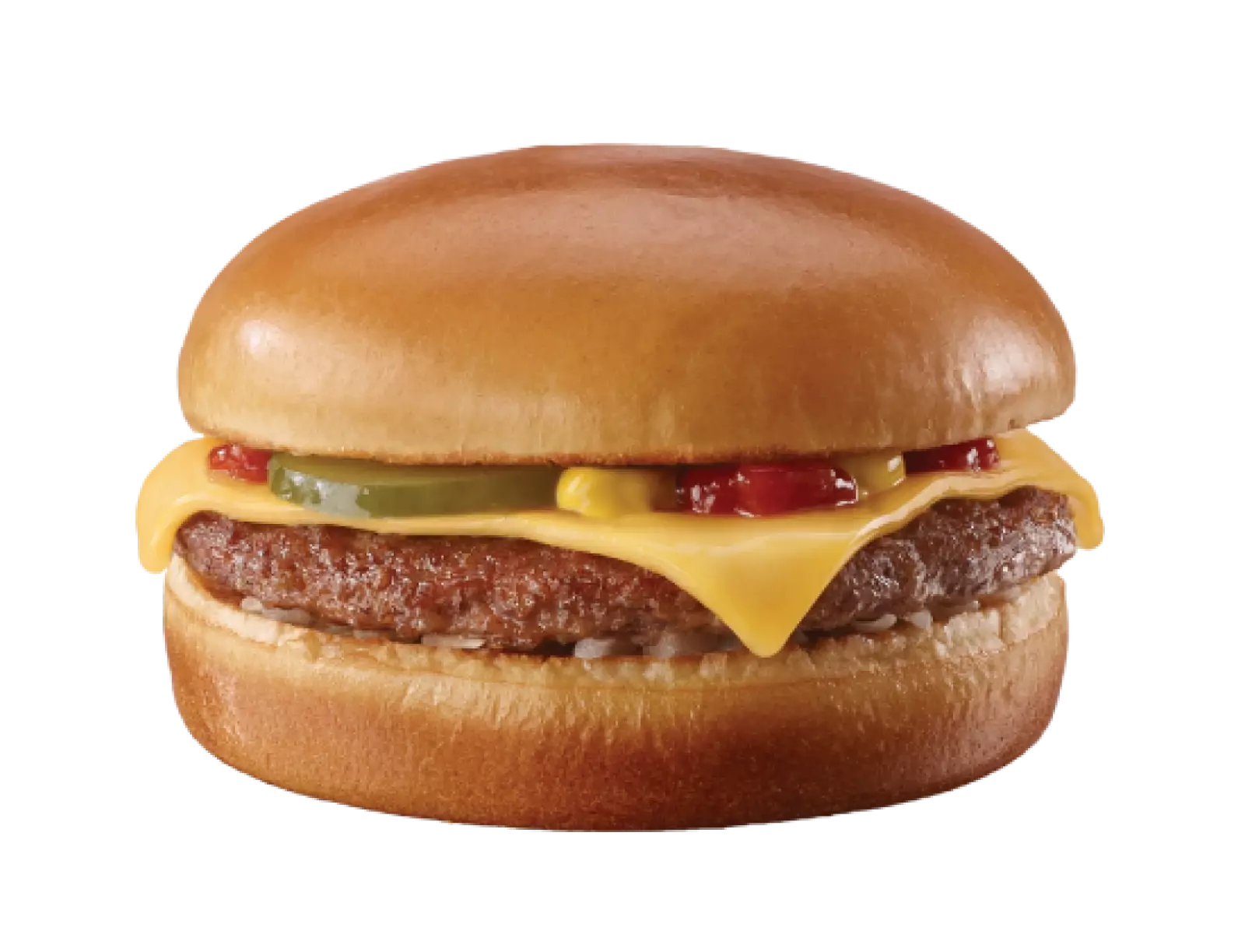 cheeseburger blog gopay menu mcd