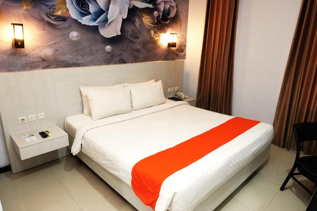 Halogen Hotel Airport Surabaya