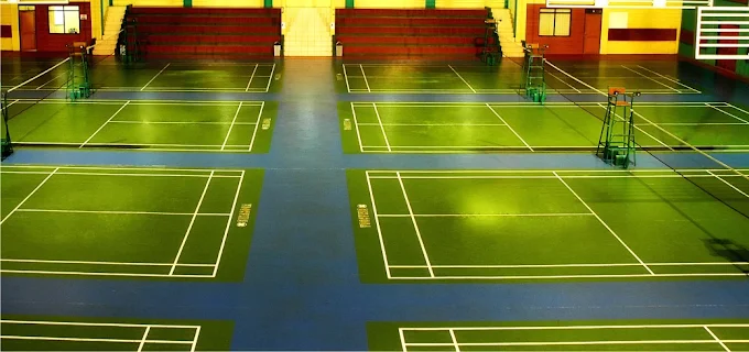 Bikasoga Sport Center