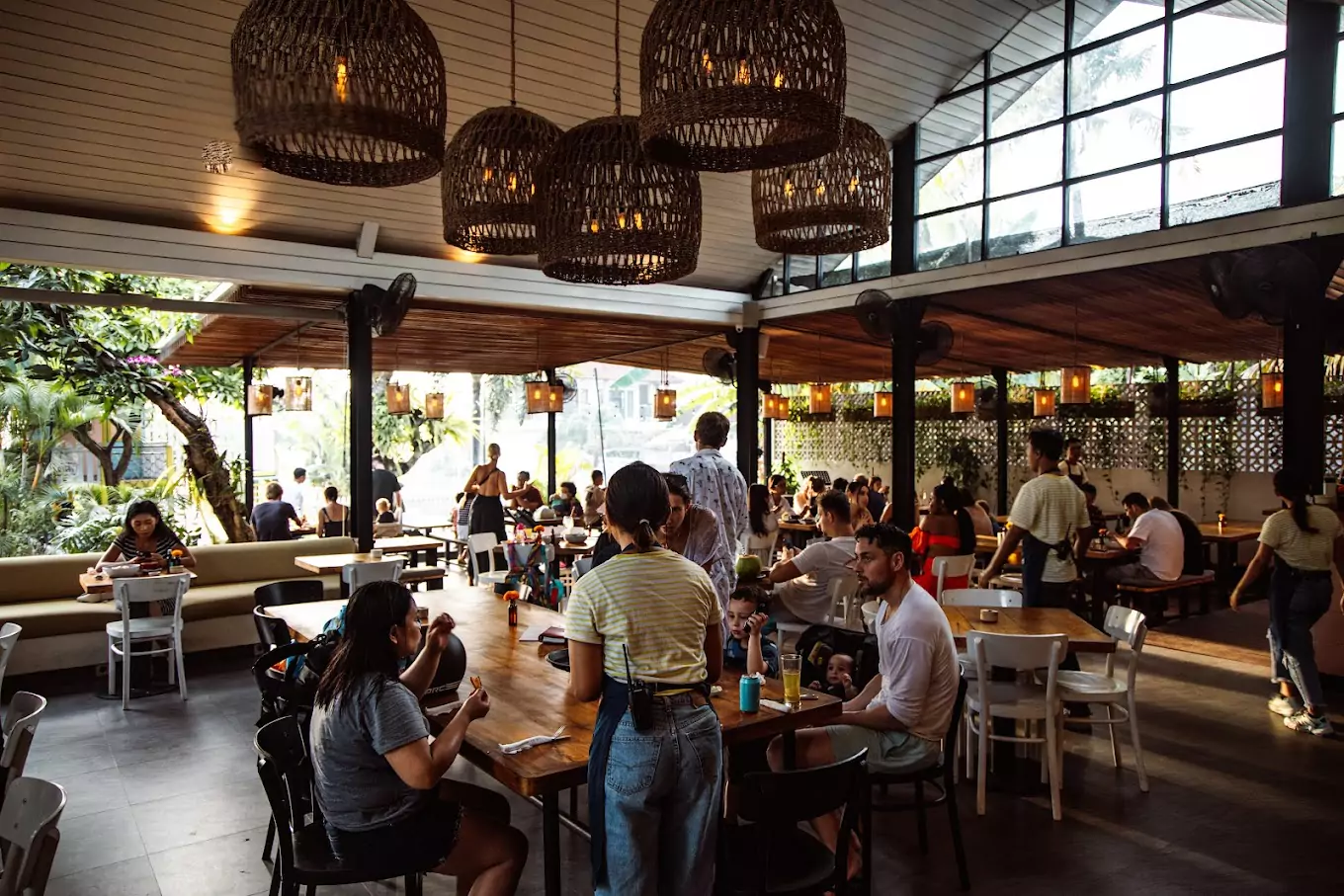 Milk & Madu Ubud