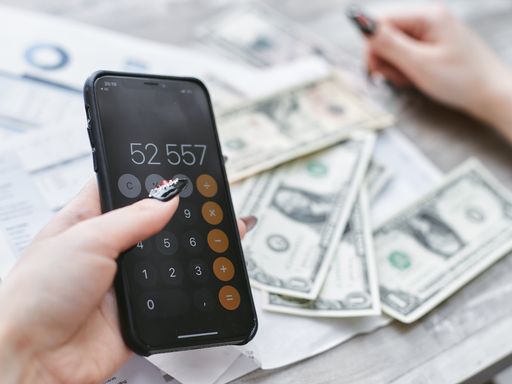 Cara Mengatasi Invisible Money Effect