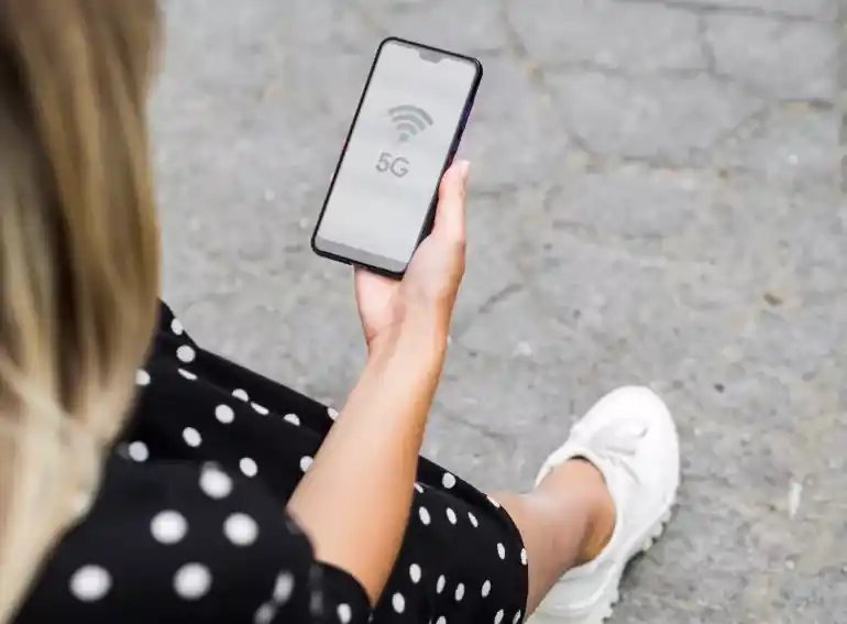 Cari Spot Sinyal yang Lebih Kuat Cara Atasi Gagal Bayar Pakai QRIS Blog GoPay