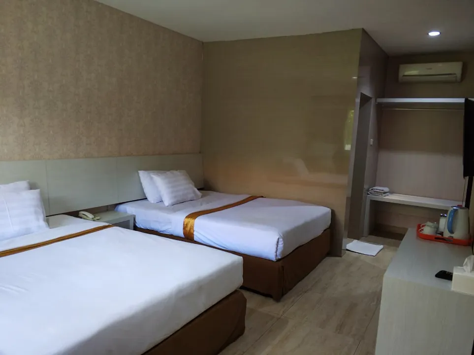 Sinar II Hotel