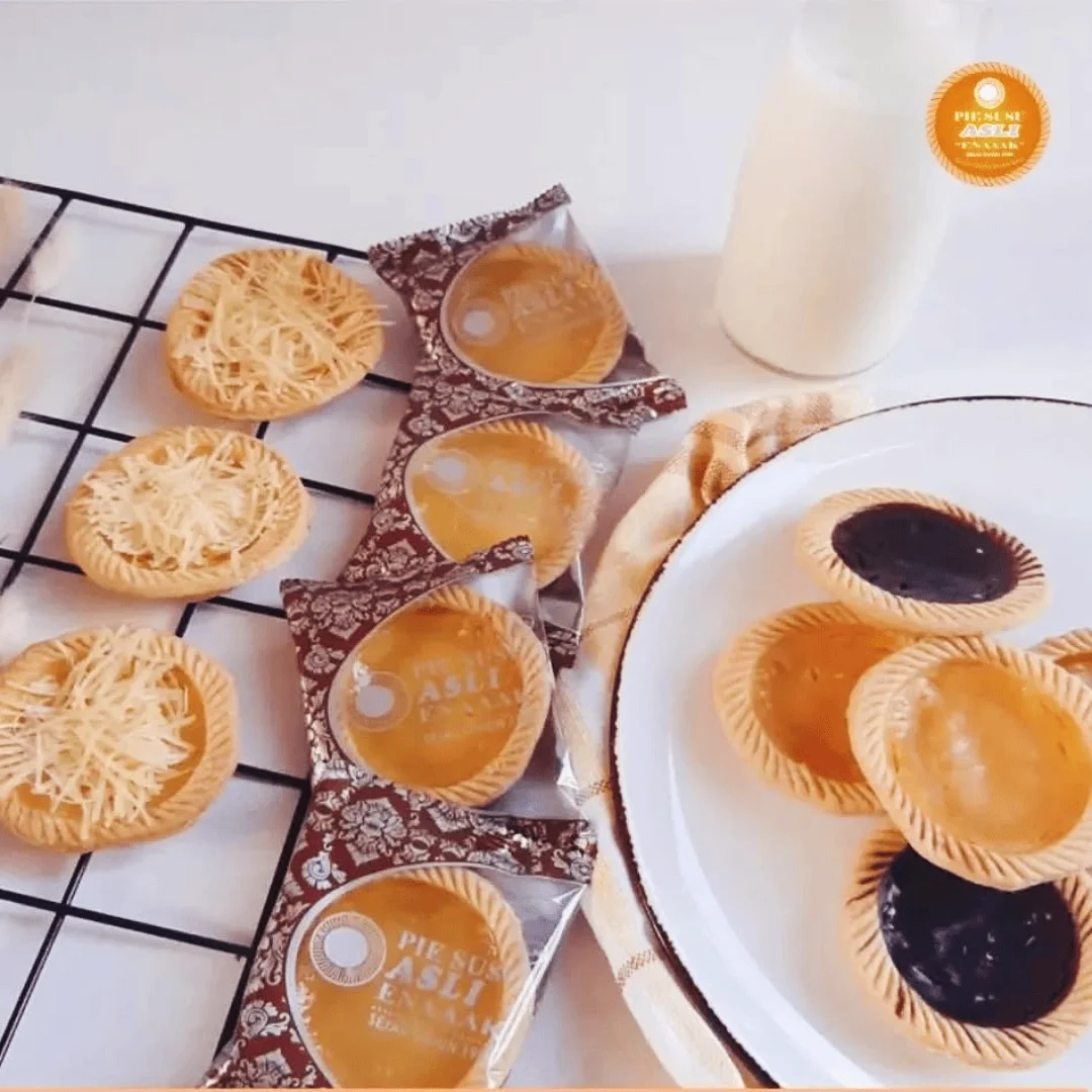 Pai Susu