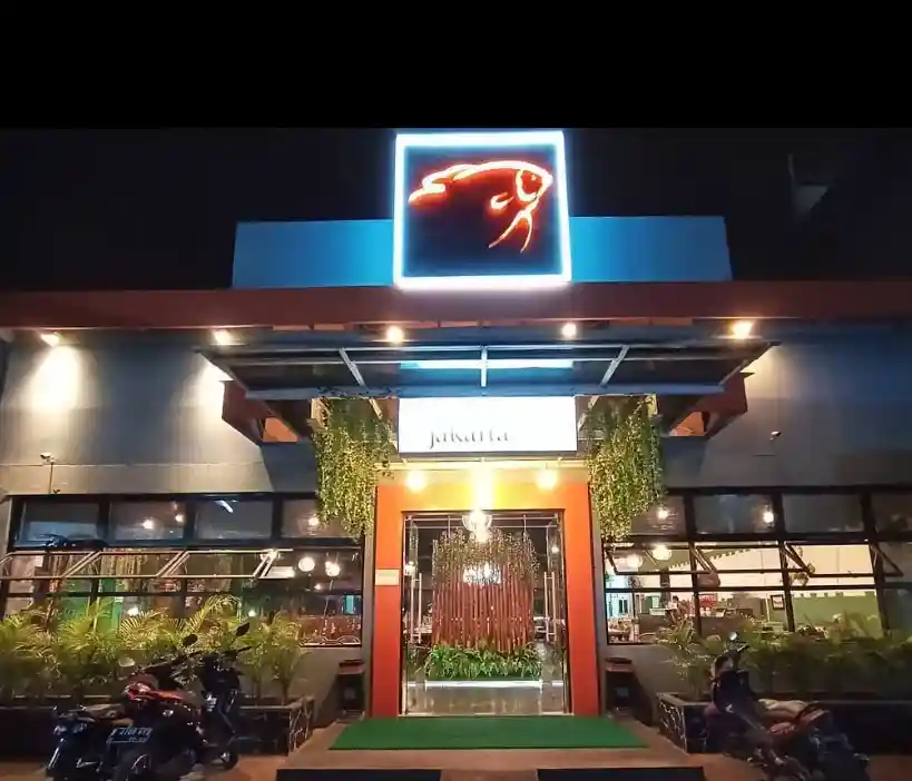 Lesehan Gurame Pemuda Tempat Bukber di Jakarta Timur Blog GoPay