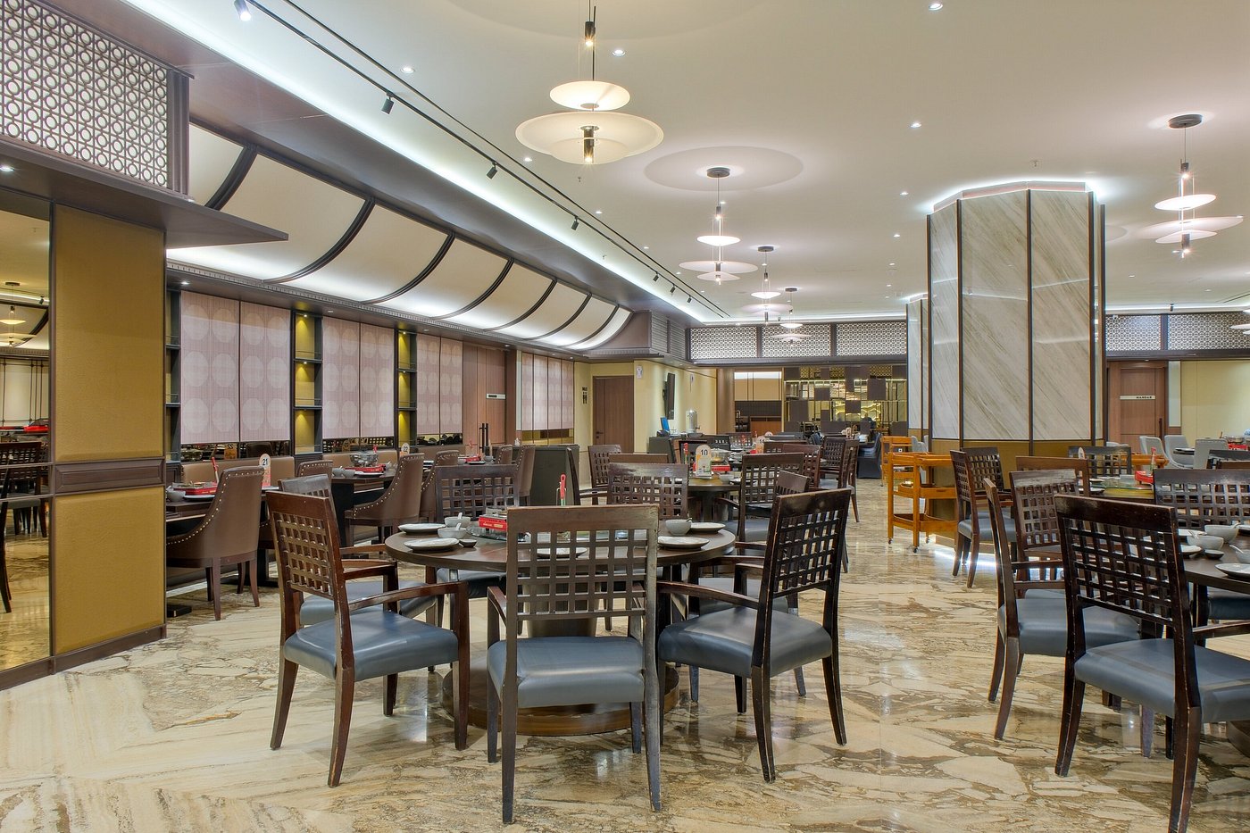 SunachiSuki Restaurant