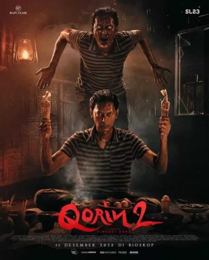 Qorin 2 Film Horor Terbaru Blog GoPay