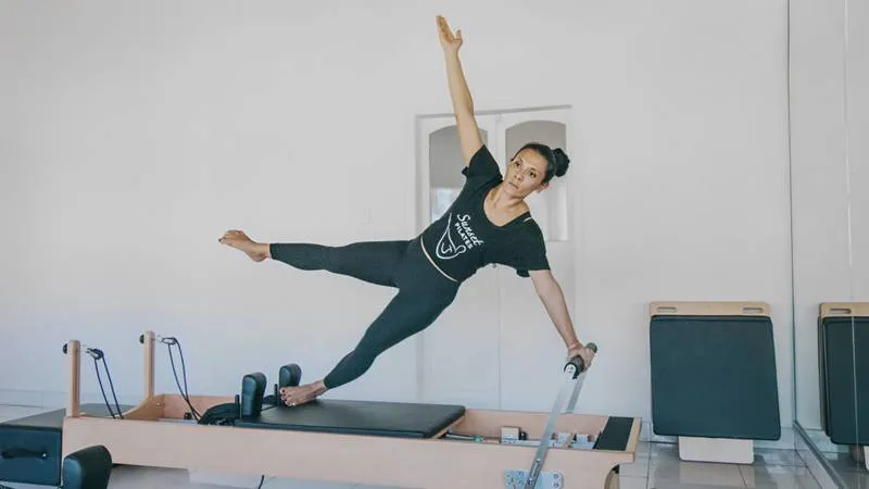 Sunset Pilates Sanur