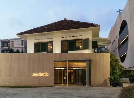 Scarlett&rsquo;s House Cafe di Blok M Blog GoPay