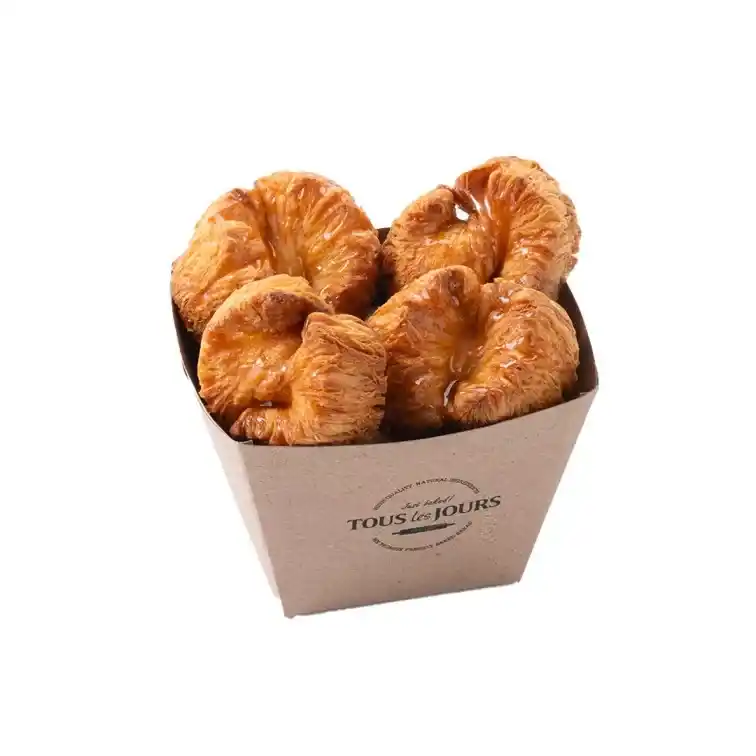 Petit Ribbon Pie Menu TOUS les JOURS Blog GoPay