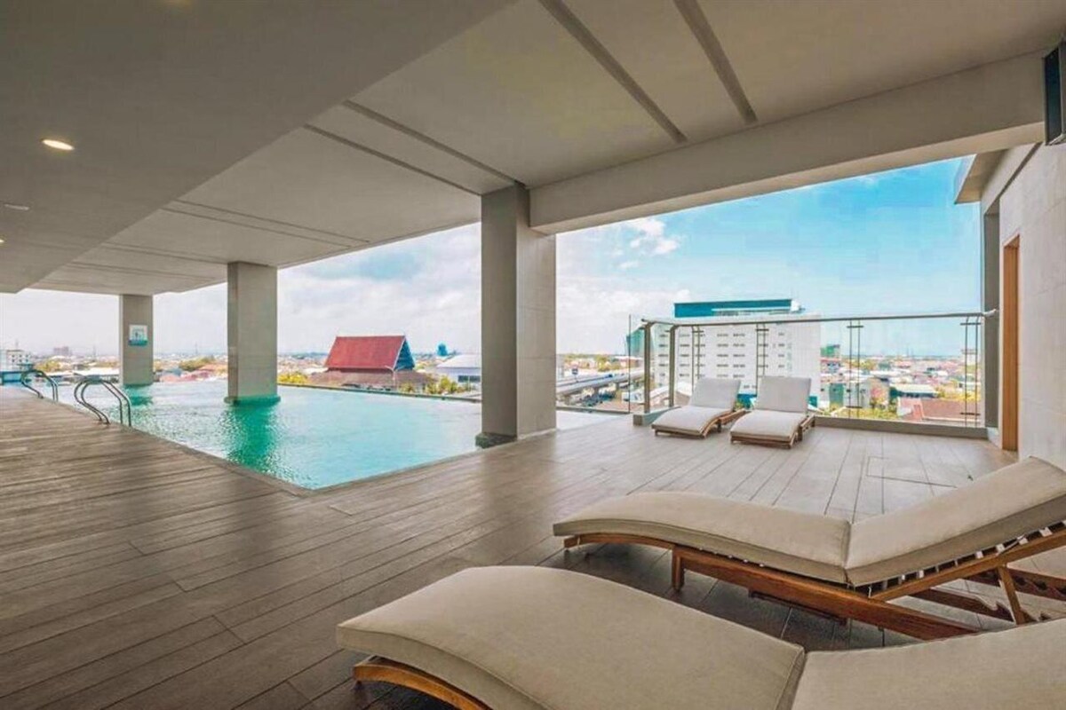 Vasaka Hotel Makassar