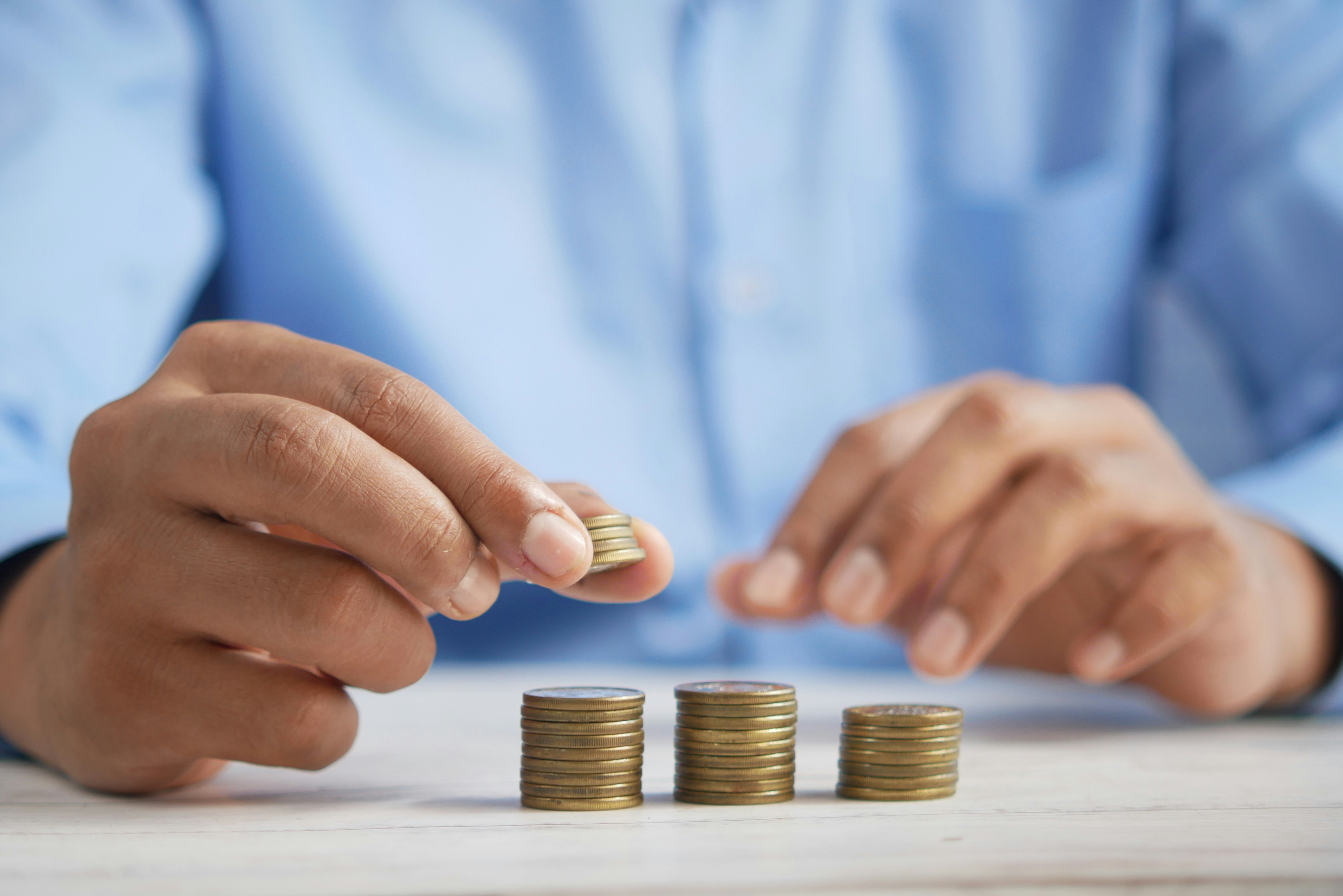 Jangka waktu investasi yang ideal