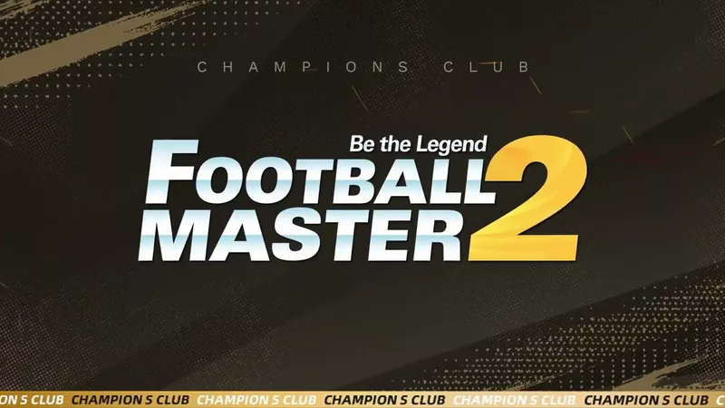 Football Master 2 Game Bola Blog GoPay