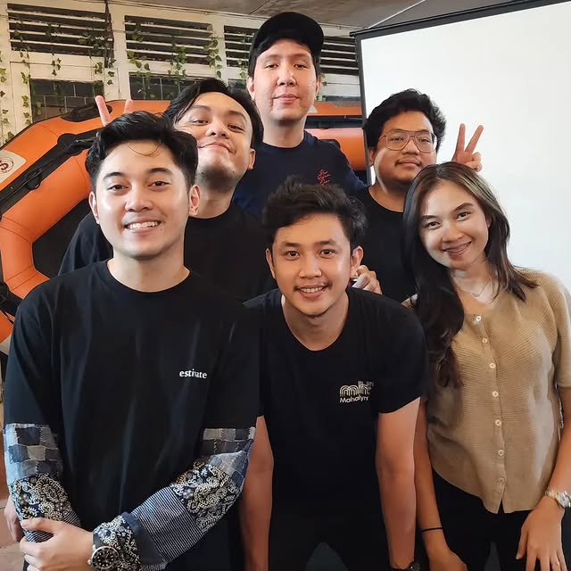 Jangan Lewatkan Kehadiran Bang Windah di Event