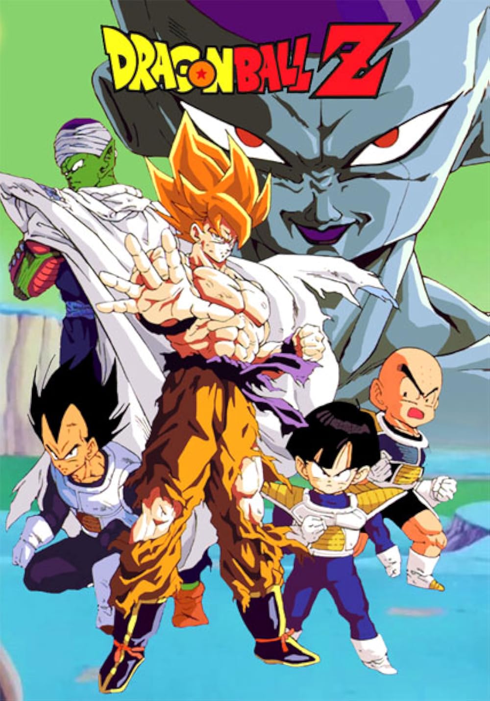 Dragon Ball Z |