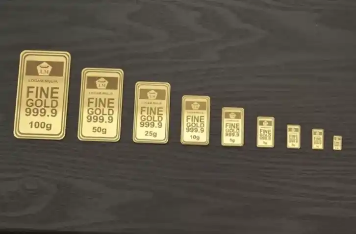 Beli Emas di Toko Tidak Tepercaya Kesalahan Umum dalam Investasi Emas Blog GoPay