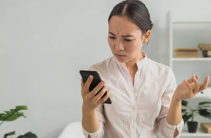 Mengarahkan ke Link Mencurigakan Ciri-Ciri Customer Service Palsu Blog GoPay