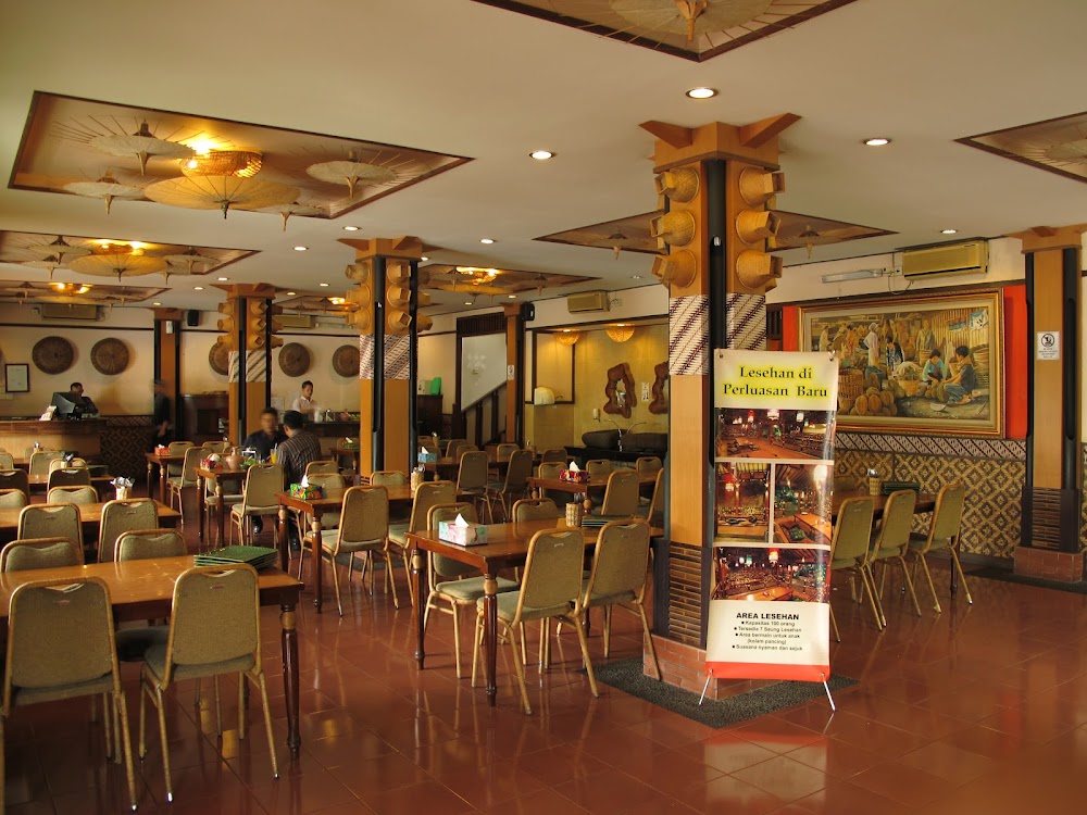 Raja Sunda Restoran