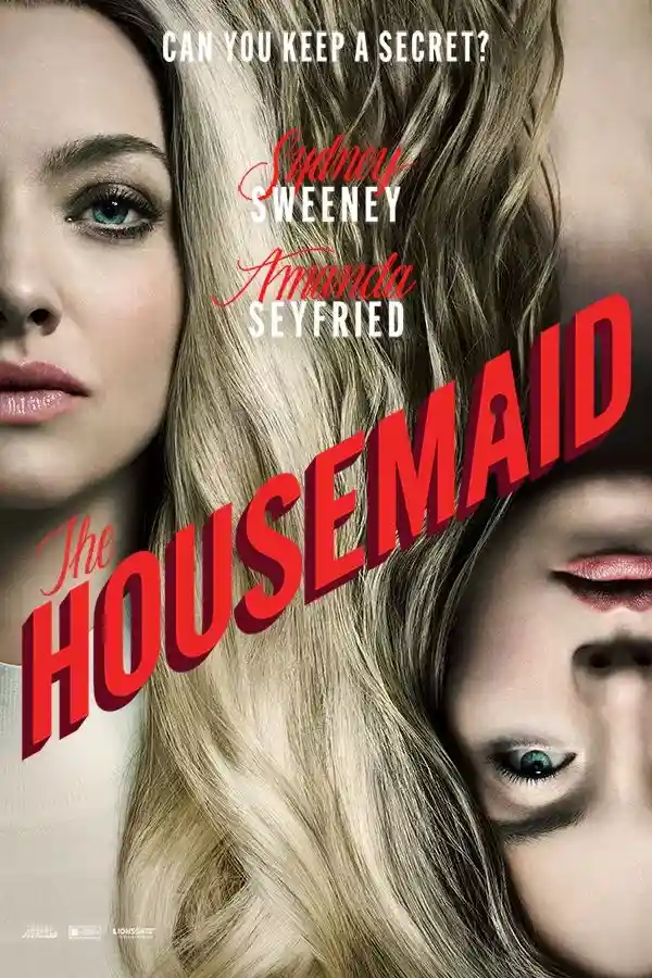 The Housemaid Jadwal Film Cinepolis Blog GoPay