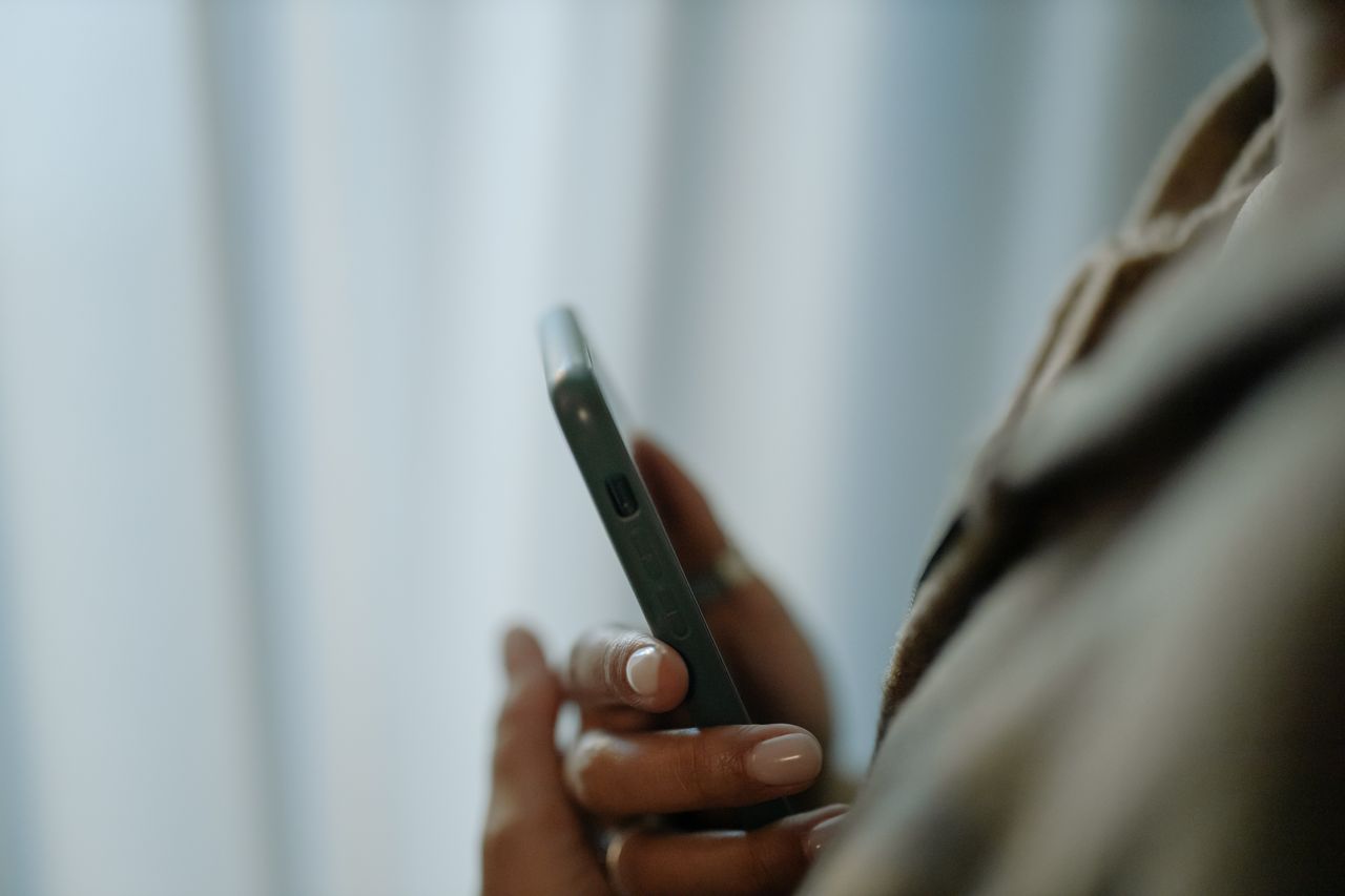 Jaga kerahasiaan PIN dan OTP