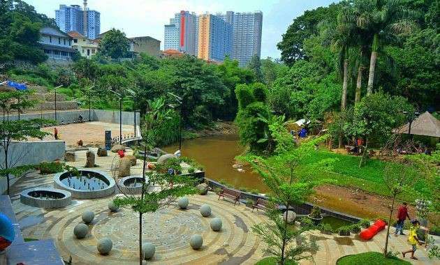 Teras Cikapundung