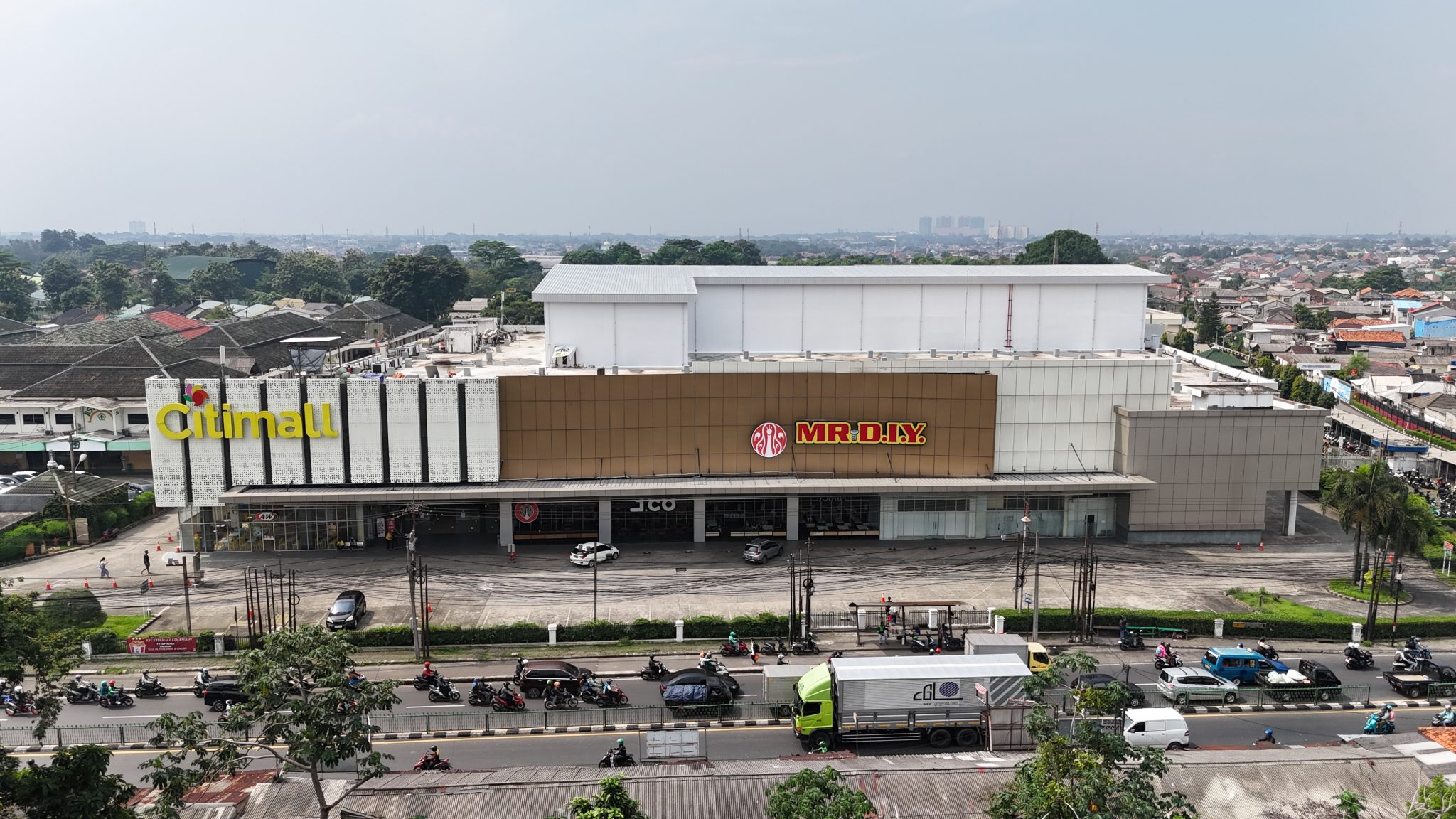 Citimall Cimanggis
