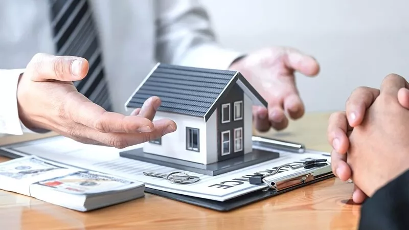 Properti Rekomendasi Investasi Blog GoPay