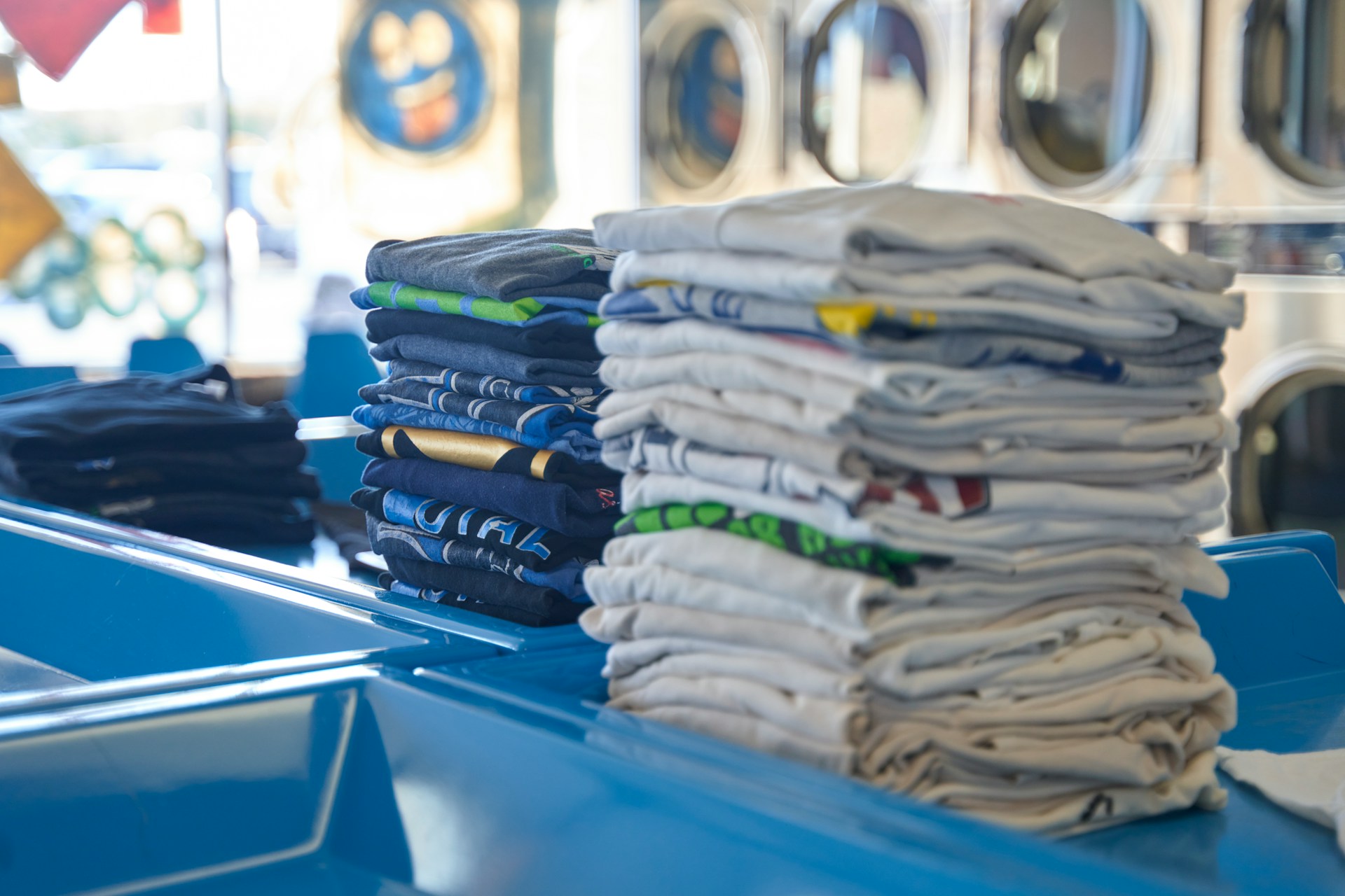 Ambil paket langganan laundry kiloan bulanan