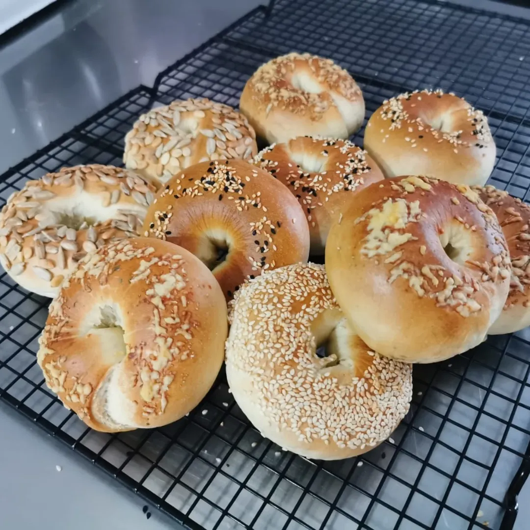 Olive Tree House of Croissants