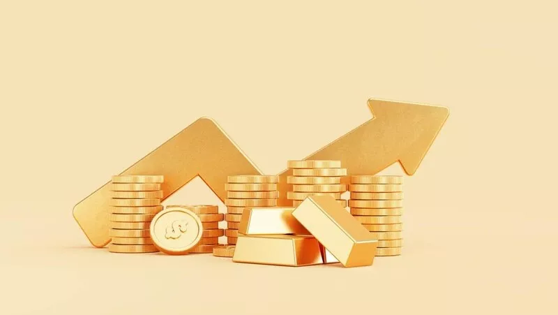 Emas Rekomendasi Investasi Blog GoPay