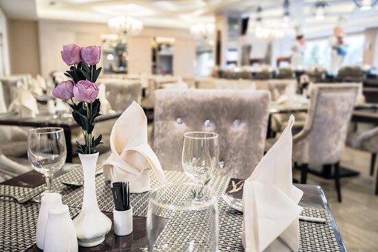 Lotus Garden Restaurant