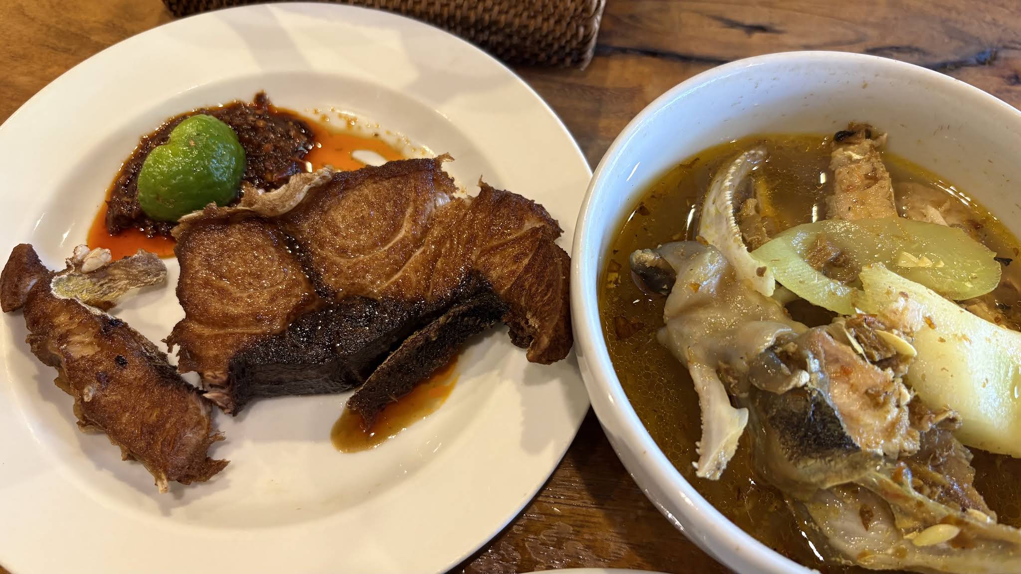 Warung Mak Beng