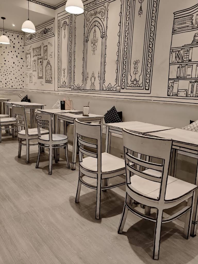 NOIR Cafe Denpasar