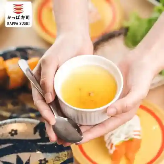 Milk Pudding Menu Kappa Sushi Blog GoPay