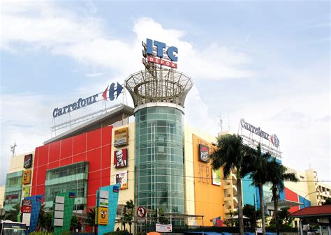 ITC Depok