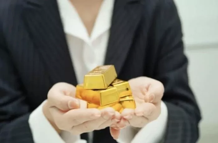 Apa Itu Investasi Emas Apa Itu Investasi Emas Blog GoPay