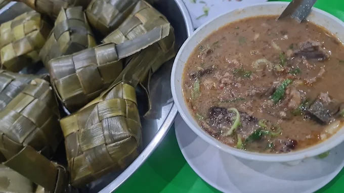 Coto Paraikatte